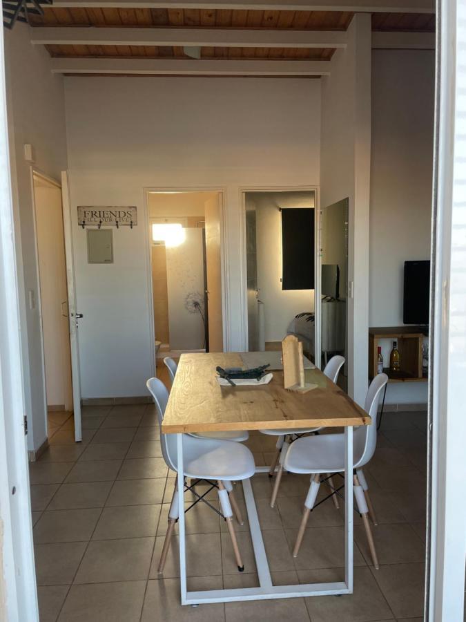 Apartamento Depto Maipú Exterior foto