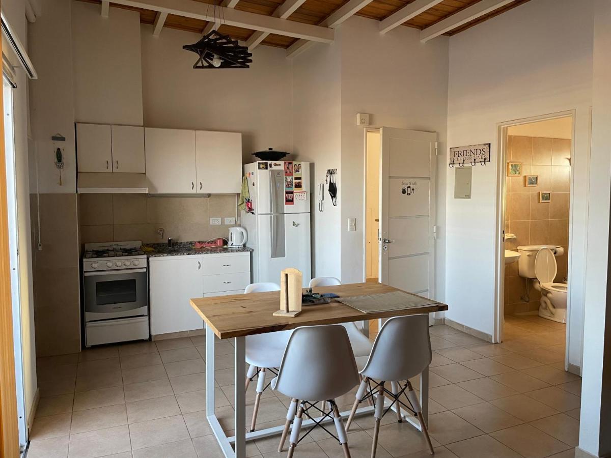 Apartamento Depto Maipú Exterior foto